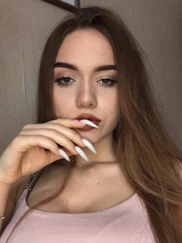 Проститутка Марта